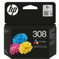 HP 7FP20UE /308 színes patron HP 7FP20UE /308 színes patron