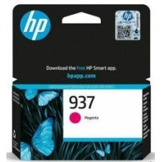 HP 4S6W3NE /937 magenta patron HP 4S6W3NE /937 magenta patron
