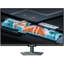 GigaByte 27" M27Q3 monitor GigaByte 27" M27Q3 monitor