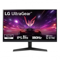 LG 23,8" 24GS60F-B monitor LG 23,8" 24GS60F-B monitor