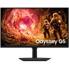 Samsung 27" S27FG506EU monitor Samsung 27" S27FG506EU monitor