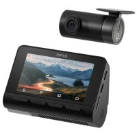 Xiaomi 70mai Dash Cam A800SE + RC22 autós kamera szett (2026) Xiaomi 70mai Dash Cam A800SE + RC22 autós kamera szett (2026)