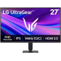 LG 27" 27G411A-B monitor