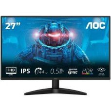 AOC 27" 27B36X monitor