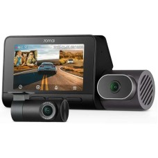 Xiaomi 70mai Dash Cam 4K T800 + RC41 autós kamera prémium szett Xiaomi 70mai Dash Cam 4K T800 + RC41 autós kamera prémium szett