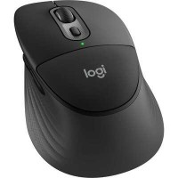 Logitech M850 L Signature rádiós optikai egér grafit Logitech M850 L Signature rádiós optikai egér grafit