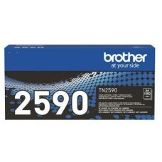 Brother TN-2590 toner Brother TN-2590 toner