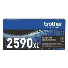 Brother TN-2590XL toner Brother TN-2590XL toner