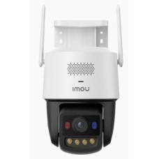 IMOU Titan Pro 6MP kültéri biztonsági kamera IMO640922 IPC-U7LP-6V0NE