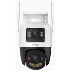 IMOU Cruiser Dual 2C 4G 6MP kültéri bizt. kamera IMO034365 IPC-S7XCP-6M1TED-EU