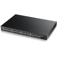 Zyxel GS1900-48HPV2-EU0101F 48port gigabit poe switch