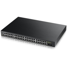 Zyxel GS1900-48HPV2-EU0101F 48port gigabit poe switch Zyxel GS1900-48HPV2-EU0101F 48port gigabit poe switch