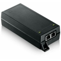 Zyxel POE12-60W-EU0101F Multi 1/2.5/5Gb injektor Zyxel POE12-60W-EU0101F Multi 1/2.5/5Gb injektor