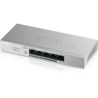 Zyxel GS1200-5HPV2-EU0101F 5port gigabit switch Zyxel GS1200-5HPV2-EU0101F 5port gigabit switch