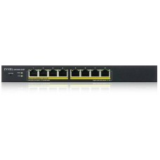 Zyxel GS1900-8HP-EU0103F 8port gigabit poe switch Zyxel GS1900-8HP-EU0103F 8port gigabit poe switch