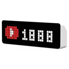 Ulanzi TC001 smart pixel óra