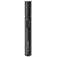 Ulanzi MT-86 automatikusan nyíló selfie állvány, monopod, telefontartó adapter Ulanzi MT-86 automatikusan nyíló selfie állvány, monopod, telefontartó adapter