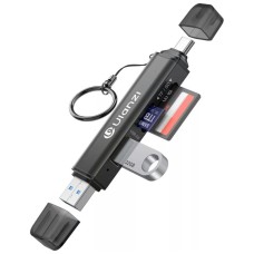 Ulanzi CR1 3in1 USB kártyaolvasó