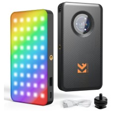 K&F Concept RGB Led lámpa 2700K-7500K KF-34-052
