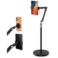 K&F Concept állvány, selfie bot KF-15-0038