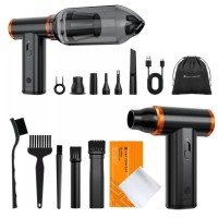 K&F Concept beépített akkumulátoros porfújó KF-08-061V1