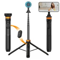 K&F Concept állvány, selfie bot KF-09-139