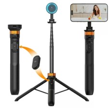 K&F Concept állvány, selfie bot KF-09-139