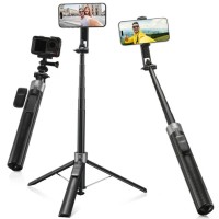 K&F Concept állvány, selfie bot KF-15-0015 K&F Concept állvány, selfie bot KF-15-0015