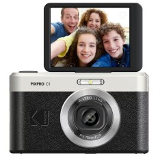 Kodak KO-C1BK digitális kompakt fényképezőgép