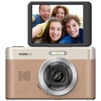 Kodak KO-C1BN digitális kompakt fényképezőgép Kodak KO-C1BN digitális kompakt fényképezőgép
