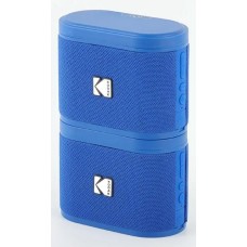 Kodak Soundbrix hordozható bluetooth hangszóró 2db-os KO-BRIXBL2 Kodak Soundbrix hordozható bluetooth hangszóró 2db-os KO-BRIXBL2