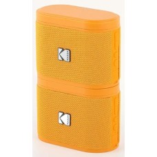 Kodak Soundbrix hordozható bluetooth hangszóró 2db-os KO-BRIXOR2 Kodak Soundbrix hordozható bluetooth hangszóró 2db-os KO-BRIXOR2