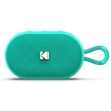 Kodak IPX7 vízálló hordozható bluetooth hangszóró KO-PWS2284GR Kodak IPX7 vízálló hordozható bluetooth hangszóró KO-PWS2284GR