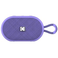 Kodak IPX7 vízálló hordozható bluetooth hangszóró KO-PWS2284PR Kodak IPX7 vízálló hordozható bluetooth hangszóró KO-PWS2284PR