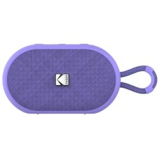 Kodak IPX7 vízálló hordozható bluetooth hangszóró KO-PWS2284PR
