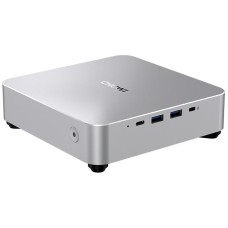 CHUWI AuBox 8745 mini asztali PC