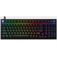Logitech G316 X 98 rádiós fekete magyar billentyűzet