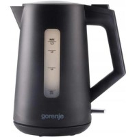 Gorenje vízforraló K17OPB