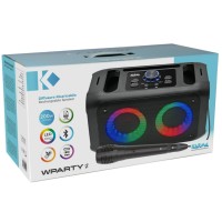 Karma WParty2 partybox hangszóró