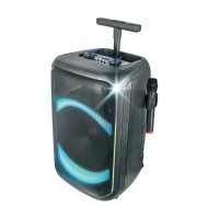 Karma Auralis partybox bluetooth hangszóró