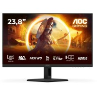 AOC 23,8" Q24G4RE monitor