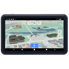 Wayteq x995 PRO iGO EU Ready GPS