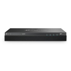 TP-LINK VIGI NVR2008H-8MP video felvevő TP-LINK VIGI NVR2008H-8MP video felvevő