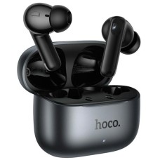 Hoco EQ27 bluetooth mikrofonos fülhallgató fekete