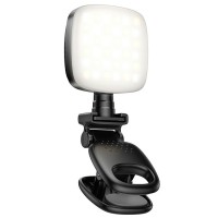 Hoco K28 hordozható mini led lámpa Hoco K28 hordozható mini led lámpa