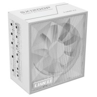Lian Li SX Platinum 1200W táp fehér