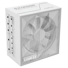 Lian Li SX Platinum 1200W táp fehér