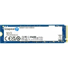 M.2 SSD  500GB Kingston NVMe SNV3S/500G OEM