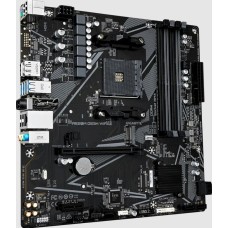 GigaByte A520M DS3H WIFI6E alaplap GigaByte A520M DS3H WIFI6E alaplap