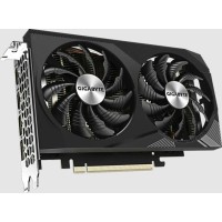 GeForce RTX3050 GV-N3050WF2OCV2-8GD PCX vga kártya GeForce RTX3050 GV-N3050WF2OCV2-8GD PCX vga kártya
